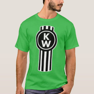 Schwarz-Design super cool T-Shirt