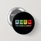 Schwarz: Die schwarze Vorgeschichte des Prime-Elem Button (Vorne & Hinten)
