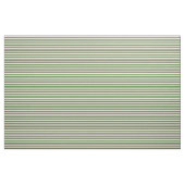 Schwarz, Dim Gray, Tan, Green und Bisque Lines Stoff (Yard (91,4 cm))
