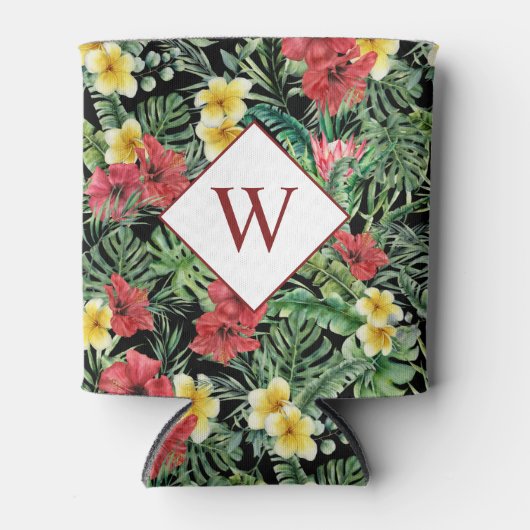 Schwarz Dosenkühler (Vorderseite)