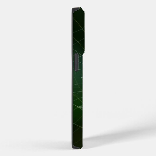 Schwarz-Gelb-Gartenspinne Case-Mate iPhone Hülle (Rückseite / Rechts)