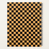 Schwarz-Gelb-Karton 2024 Planer (Rückseite)