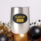 Schwarz-Gold-Schulklassen