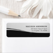 Schwarz-Grau-Hintergrund (Insitu)