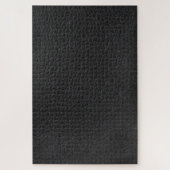 Schwarz-Grau-Muster schwer zu lösen Puzzle (Vertikal)