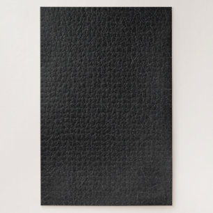 Schwarz-Grau-Muster schwer zu lösen Puzzle