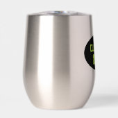 Schwarz-Grün-Schule-Schuljahr (Vorderseite)