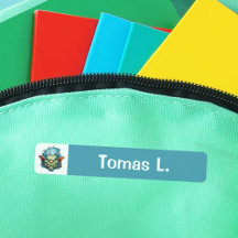 Schwarz-Grün-Troll kehrt zurück zur Schule