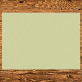 Schwarz grüne Solid-Farbe Seidenpapier