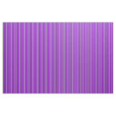 Schwarz, hellgrün, Minzcreme und dunkles Violett Stoff (Yard (91,4 cm))