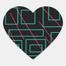 Schwarz-Hintergrund-Design