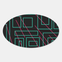 Schwarz-Hintergrund-Design