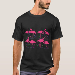 Schwarz ist Schokolade T-Shirt