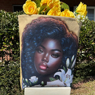 Schwarz ist schön tasche