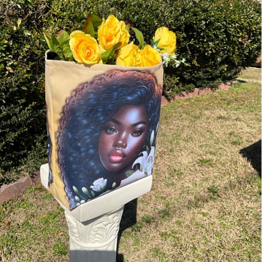 Schwarz ist schön tasche