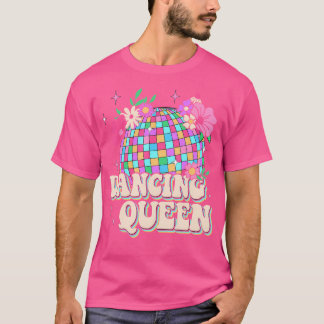 Schwarz Klein Unisex 	 Alle Jahreszeiten T-Shirt