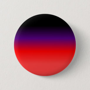Schwarz, Lila und rot Button