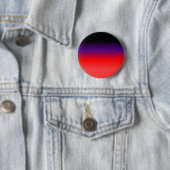 Schwarz, Lila und rot Button (Beispiel)
