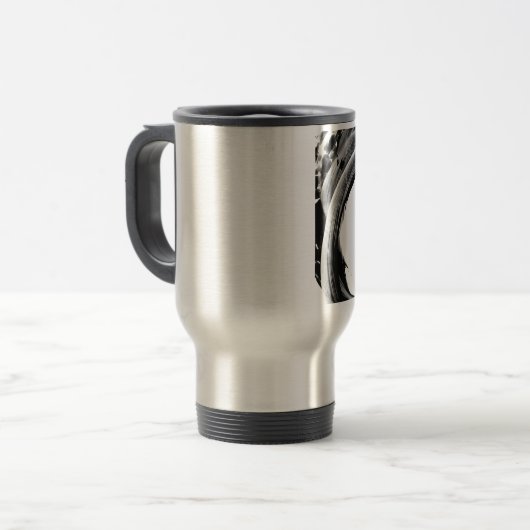 schwarz-magisch reisebecher (Vorderseite Links)