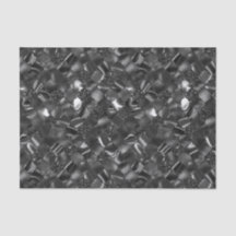 Schwarz-Marokkanisches Quatrefolienmuster