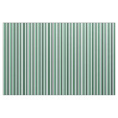 Schwarz, Meeresgrün und Lavendelfarben Stoff (Fat Quarter (45,7 x 55,9 cm))