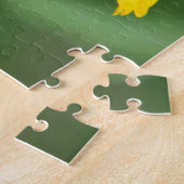 Schwarz Mit Augen Susan - 16x20 520 Stk. Blumenpuz Puzzle (Seite)