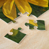 Schwarz-Mit Augen Susan Puzzle (Seite)
