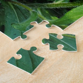 Schwarz-Mit Augen Susans Puzzle (Seite)