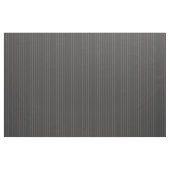 Schwarz mit rosa Pinstripes Stoff (Yard (91,4 cm))