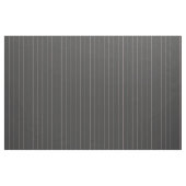 Schwarz mit rosa Pinstripes Stoff (Fat Quarter (45,7 x 55,9 cm))