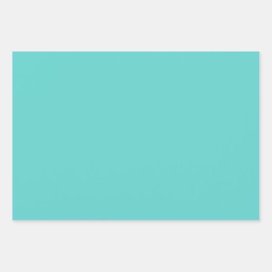 Schwarz mit Sternen und Wirbel süß 16 Geschenkpapier Set (Vorderseite 2)