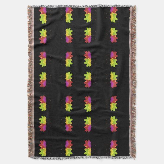 SCHWARZ-PLATTENDESIGN DECKE (Vorderseite Vertikal)