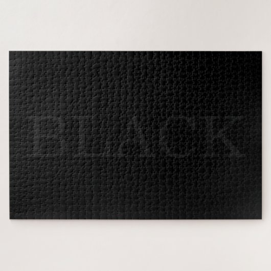 schwarz puzzle (Horizontal)