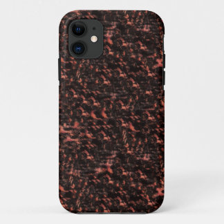 Schwarz-Rosa-Snakeskin-Muster Case-Mate iPhone  Hülle