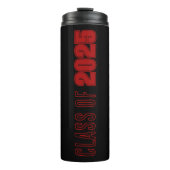 Schwarz-Rot-Schule: Schuljahr Thermosbecher (Vorderseite)