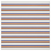 Schwarz, Rot, Tan, Mitternachtsblau und weiß gefär Stoff (Muster)