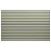 Schwarz, Schiefergrau und Tan-Muster Stoff (Yard (91,4 cm))
