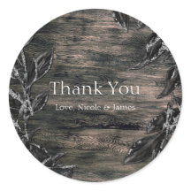 Schwarz & Silber Blätter Dunkle Elegance Gefallen