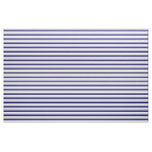 Schwarz, Tan, Schwarz, Blau und Weiß Stoff (Fat Quarter (45,7 x 55,9 cm))