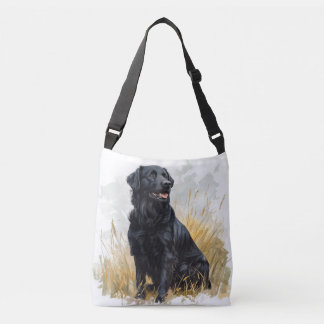 Schwarz Tragetaschen Mit Langen Trägern