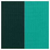 Schwarz-Türkis-Streifen Stoff (Nahaufnahme)