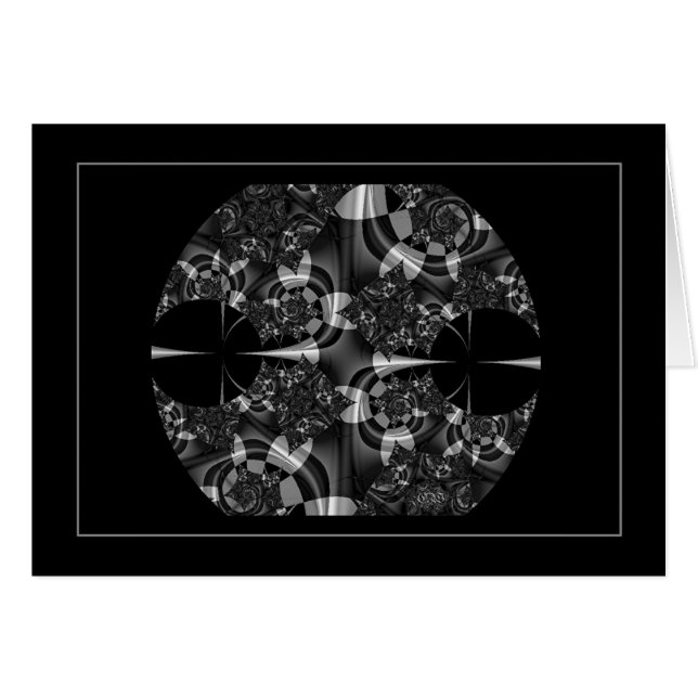 Schwarz u. Weiß 1 (koptisch) (Vorderseite (Horizontal))