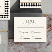 Schwarz und Elfenbeinküste Warme Minimalismus Hoch