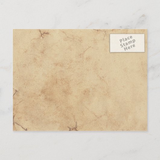 Schwarz und Elfenbeinwinterschneeflocke Save the D Ankündigungspostkarte (Rückseite)