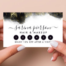 Schwarz und Gold Moderne Kunst Flüssige Wasserfarb