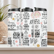 Schwarz und Rosa Inspiration