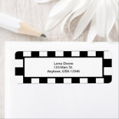 Schwarz und Weiß (Insitu)