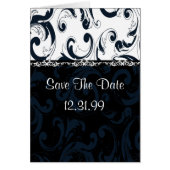 Schwarz und Weiß (Vorne)