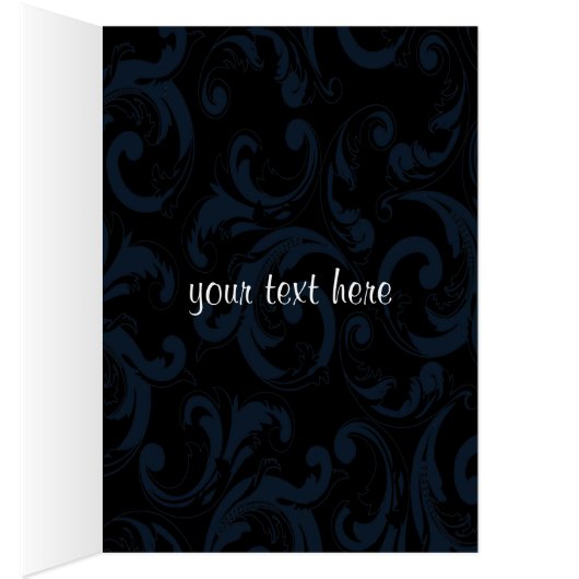 Schwarz und Weiß (Innen (Rechts))