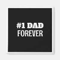 Schwarz und Weiß #1 Vater Fur Vatertag Geschenk